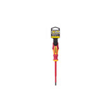 LCB LED Schroevendraaier plat 5.5 x 125 geïsoleerd VDE LCB LED Schroevendraaier plat 5.5 x 125 geïsoleerd VDE