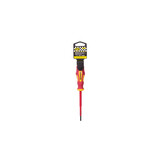 LCB LED Schroevendraaier plat 4 x 100mm LCB LED Schroevendraaier plat 4 x 100mm