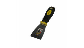 LCB LED Plamuurmes 50mm met grip LCB LED Plamuurmes 50mm met grip