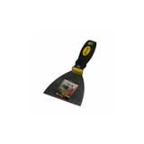 LCB LED Plamuurmes 80mm met grip LCB LED Plamuurmes 80mm met grip