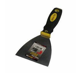 LCB LED Europe  Plamuurmes 80mm met grip