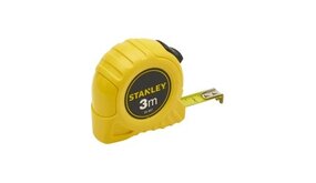 LCB LED Stanley Rolbandmaat 3M LCB LED Stanley Rolbandmaat 3M