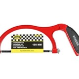 LCB LED Europe  IJzerzaag 150 mm