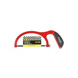 LCB LED Europe IJzerzaag 150 mm LCB LED Europe IJzerzaag 150 mm