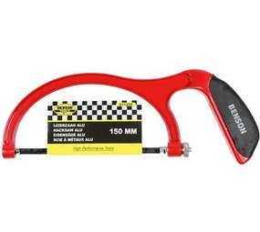 LCB LED Europe  IJzerzaag 150 mm