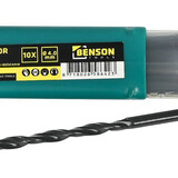 LCB LED Europe  Metaalboor 4.0 mm 10 stuks