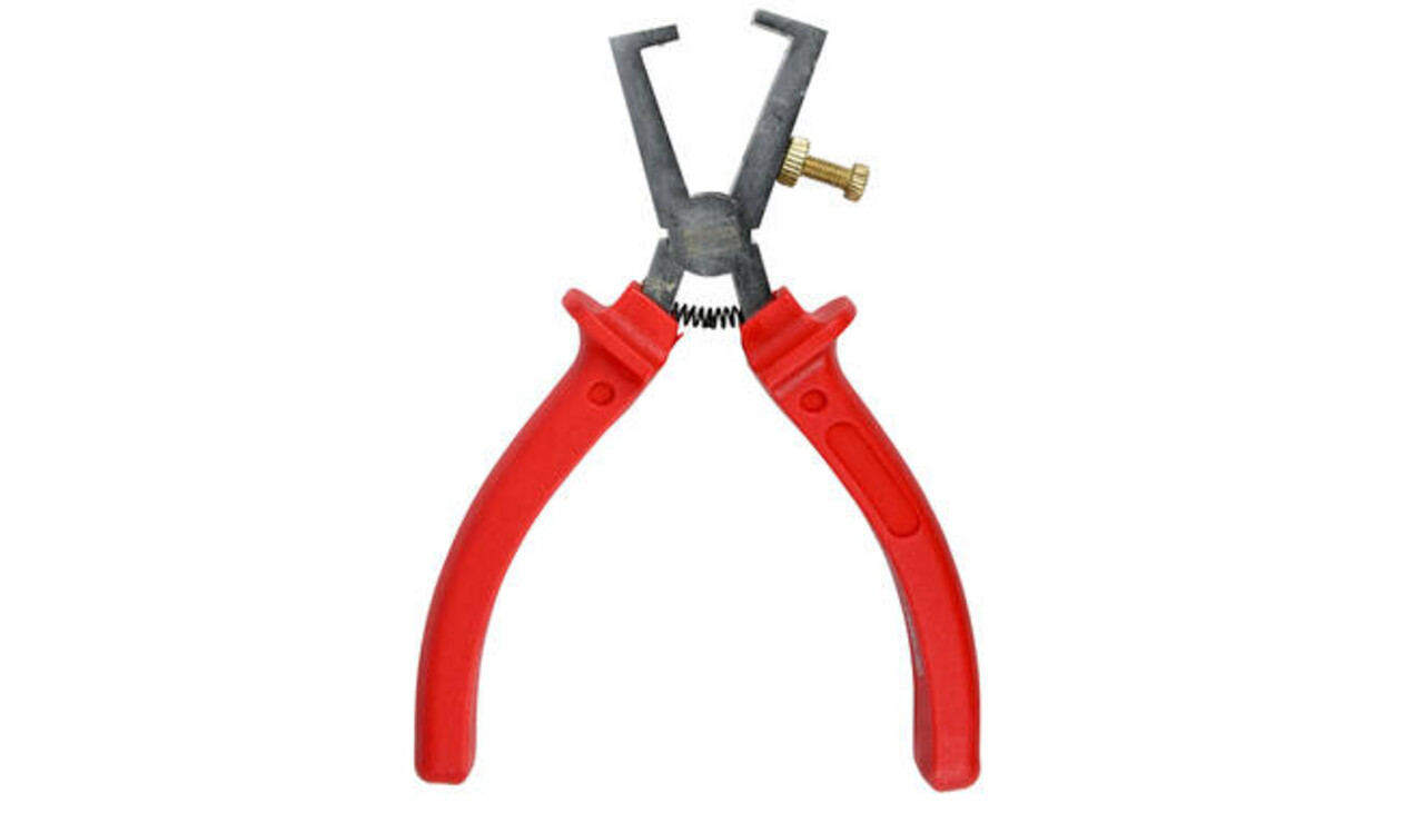 LCB LED Afstriptang 150mm