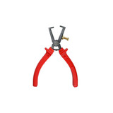 LCB LED Europe Afstriptang 150mm LCB LED Europe Afstriptang 150mm