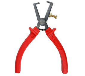 LCB LED Europe  Afstriptang 150mm