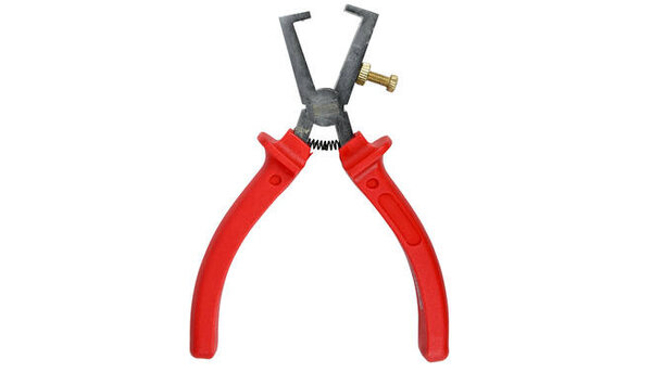 LCB LED Afstriptang 150mm