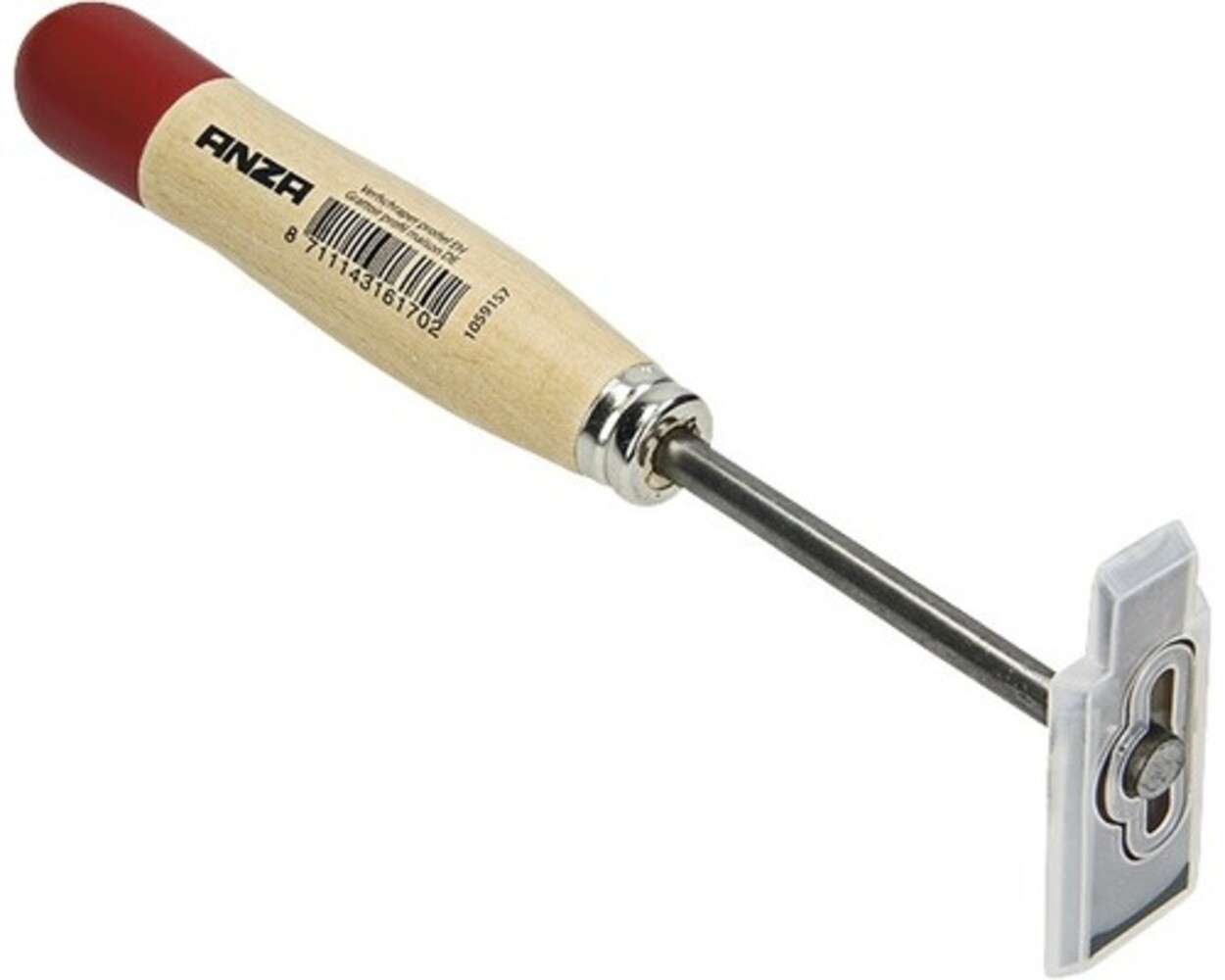 LCB LED Europe Schraper Profiel Model LCB LED Europe Schraper Profiel Model