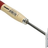 LCB LED Europe  Schraper Profiel Model