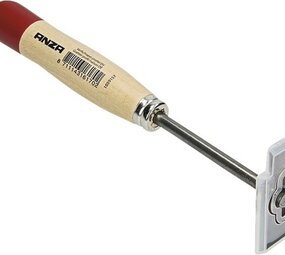 LCB LED Europe  Schraper Profiel Model