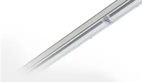 Veko LED Lichtlijn - Renofit Armatuur IP40 - 153cm - 35.2W 6000Lm - 4000k 840 Helder Wit  | LRFx-C352-07-840-01 Veko LED Lichtlijn - Renofit Armatuur IP40 - 153cm - 35.2W 6000Lm - 4000k 840 Helder Wit  | LRFx-C352-07-840-01