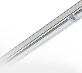 Veko LED Lichtlijn - Renofit Armatuur IP40 - 153cm - 35.2W 6000Lm - 4000k 840 Helder Wit  | LRFx-C352-07-840-01