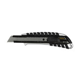LCB LED Veiligheid/Afbreekmes + Anti slip 18 mm aluminium LCB LED Veiligheid/Afbreekmes + Anti slip 18 mm aluminium