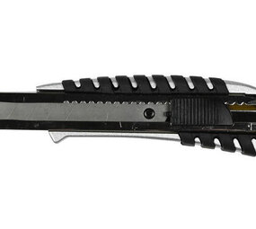 LCB LED Europe  Veiligheid/Afbreekmes + Anti slip 18 mm aluminium