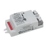 LED line LED MERRYTEK Bewegingssensor / Daglicht sensor - On/Off - 220-240V LED line LED MERRYTEK Bewegingssensor / Daglicht sensor - On/Off - 220-240V