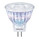 Philips Corepro LEDspot GU4 MR11 2.3W 184lm 36D - 827 Zeer Warm Wit Philips Corepro LEDspot GU4 MR11 2.3W 184lm 36D - 827 Zeer Warm Wit