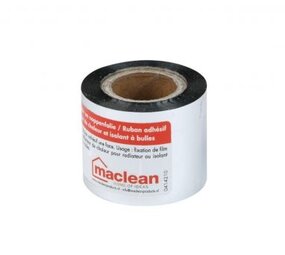 LCB LED Europe  Radiatorfolie tape 40mm x 20m