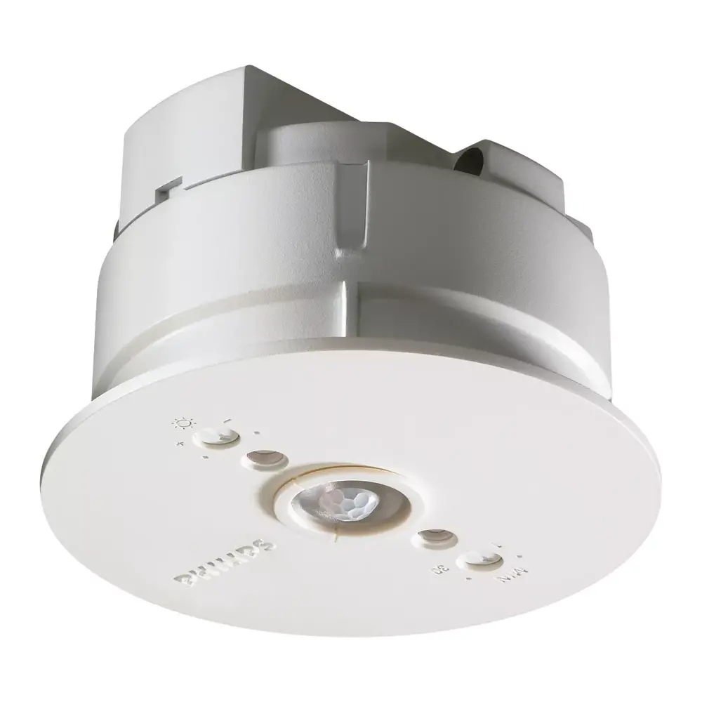 Philips LED Verlichting | Officieel distributeur LRM1080/00 SENSR MOV DET ST IR