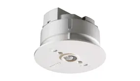 Philips LED Verlichting | Officieel Assortiment Signify Professional. Occuswitch Aanwezigheidssensor LRM1070/00 SENSR MOV DET ST