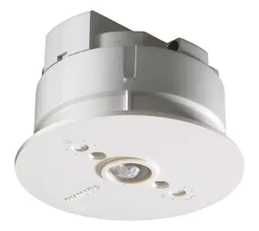 Philips LED Verlichting | Officieel distributeur Occuswitch Aanwezigheidssensor LRM1070/00 SENSR MOV DET ST