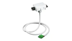 Philips LED Verlichting | Officieel distributeur Occuswitch Aanwezigheidssensor (muur) PIR T-kabel 3P 113x67x526mm
