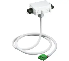 Philips LED Verlichting | Officieel distributeur Occuswitch Aanwezigheidssensor (muur) PIR T-kabel 3P 113x67x526mm