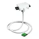 Philips LED Verlichting | Officieel distributeur Occuswitch Aanwezigheidssensor (muur) PIR T-kabel 3P 113x67x526mm