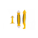 Kit reparatie set 3 delig Kit reparatie set 3 delig