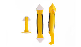 Kit reparatie set 3 delig Kit reparatie set 3 delig