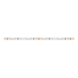 LED line verlichting - Betaalbare Professionele LED Oplossingen Led Strip  24v  - 14W - 940 4000K - Prime CRI98 -  60 SMD - 6000LM - 8MM