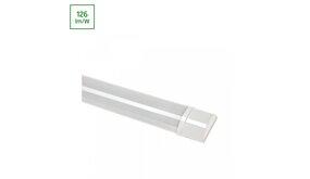 Spectrum voor de installateur: Betaalbare kwaliteit en veelzijdige LED-oplossingen LED Batten 150cm - 35W 126lm p/w - 4000K 840