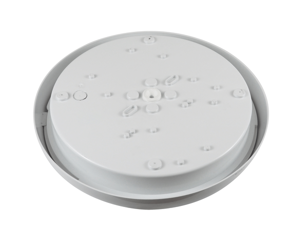 LCB LED Europe LED Plafond/wand armatuur - NOOD - 13W - IP54 - 830-840-865 CCT lichtkleur instelbaar | Ø320mm LCB LED Europe LED Plafond/wand armatuur - NOOD - 13W - IP54 - 830-840-865 CCT lichtkleur instelbaar | Ø320mm