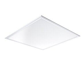 LCB LED Europe  LCB LED Paneel Pro 25W 3750lm - 830 Warm Wit | 60x60cm - UGR <19