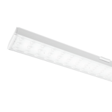 LCB LED Europe  LED Lichtlijn retrofit 1504MM - Nood module - Retrofit - CCT lichtkleur instelbaar - 32/40/48/56W Dipswitch lichtsterkte instelbaar - 150Lm/PW - 90 Gr