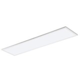 LCB LED LCB LED Paneel Pro  25W 3750lm - 830 Warm Wit | 120x30cm - UGR <19 LCB LED LCB LED Paneel Pro  25W 3750lm - 830 Warm Wit | 120x30cm - UGR <19