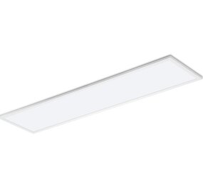 LCB LED Europe  LCB LED Paneel Pro  25W 3750lm - 830 Warm Wit | 120x30cm - UGR <19