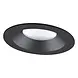 Ledvance LED inbouwspot Brandwerend IP65 - Zwart 81MM - 8-4W 680-340Lm Multi Lumen Switch | TRIAC Dimbaar - Zaagmaat 68MM Ledvance LED inbouwspot Brandwerend IP65 - Zwart 81MM - 8-4W 680-340Lm Multi Lumen Switch | TRIAC Dimbaar - Zaagmaat 68MM
