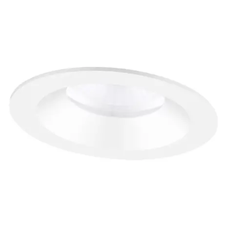 Ledvance Zakelijk: Professionele LED Verlichting & Armaturen | voor de installateur LED Spot Fire Rated Aluminium Wit 8W 720lm 36D - 940 Koel Wit | Zaagmaat 68mm - IP65 - Beste Kleurweergave - Dimbaar