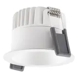 Ledvance Zakelijk: Professionele LED Verlichting & Armaturen LED spot 8W 927 PS dimbaar IP44 - Wit | Waterdicht en perfect dimbare verlichting