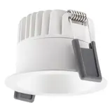 Ledvance LED spot 8W 927 PS dimbaar IP44 - Wit | Waterdicht en perfect dimbare verlichting Ledvance LED spot 8W 927 PS dimbaar IP44 - Wit | Waterdicht en perfect dimbare verlichting