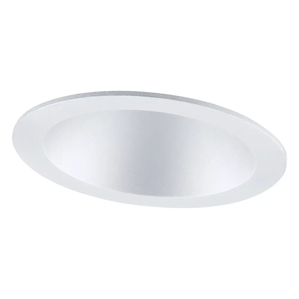 Ledvance Zakelijk: Professionele LED Verlichting & Armaturen | voor de installateur LED spot 8W 930 PS dimbaar IP44 - Zilver | Waterdicht en perfect dimbare verlichting