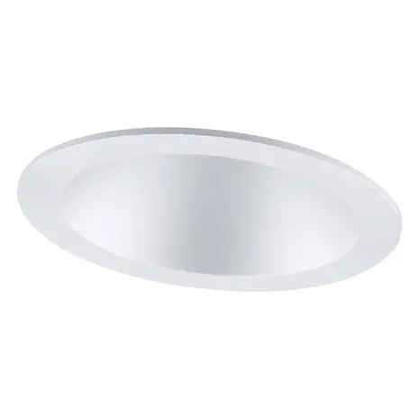 Ledvance Zakelijk: Professionele LED Verlichting & Armaturen | voor de installateur LED spot 8W 930 PS dimbaar IP44 - Zilver | Waterdicht en perfect dimbare verlichting