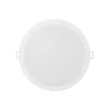 Ledvance Zakelijk: Professionele LED Verlichting & Armaturen LED Downlight Alu DN165 13W 1300lm 100D -Lichtkleur optioneel | 165mm - IP44