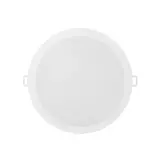 LED Downlight Alu DN165 13W 1300lm 100D -Lichtkleur optioneel | 165mm - IP44 LED Downlight Alu DN165 13W 1300lm 100D -Lichtkleur optioneel | 165mm - IP44