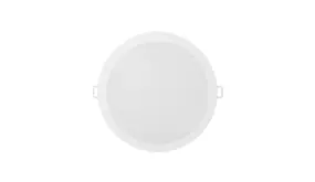 Ledvance Zakelijk: Professionele LED Verlichting & Armaturen | voor de installateur LED Downlight Alu DN165 13W 1300lm 100D -Lichtkleur optioneel | 165mm - IP44 Ledvance Zakelijk: Professionele LED Verlichting & Armaturen | voor de installateur LED Downlight Alu DN165 13W 1300lm 100D -Lichtkleur optioneel | 165mm - IP44