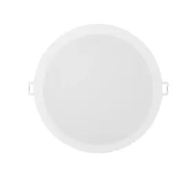 Ledvance Zakelijk: Professionele LED Verlichting & Armaturen LED Downlight Alu DN165 13W 1300lm 100D -Lichtkleur optioneel | 165mm - IP44