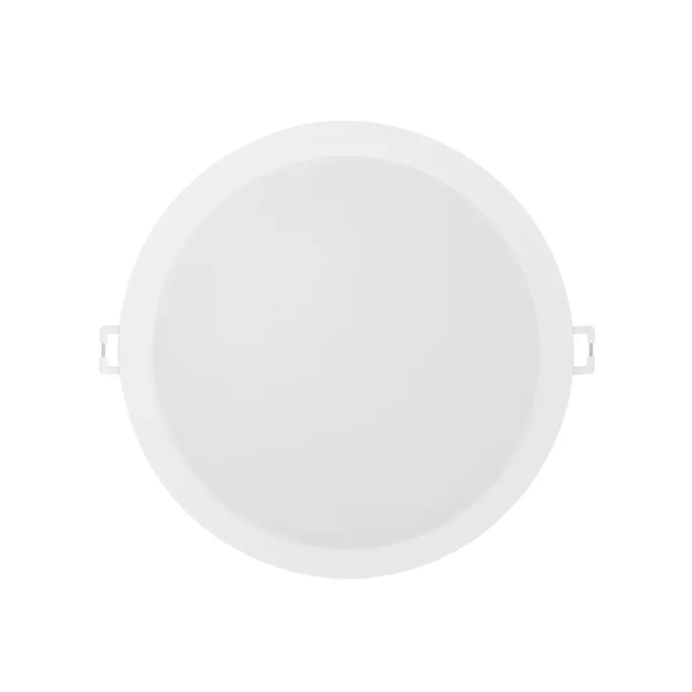Ledvance Zakelijk: Professionele LED Verlichting & Armaturen LED Downlight IP44 - Wit 215MM - 24W 2400Lm  |  Kies Lichtkleur - Zaagmaat 200MM - 3 Jaar Garantie